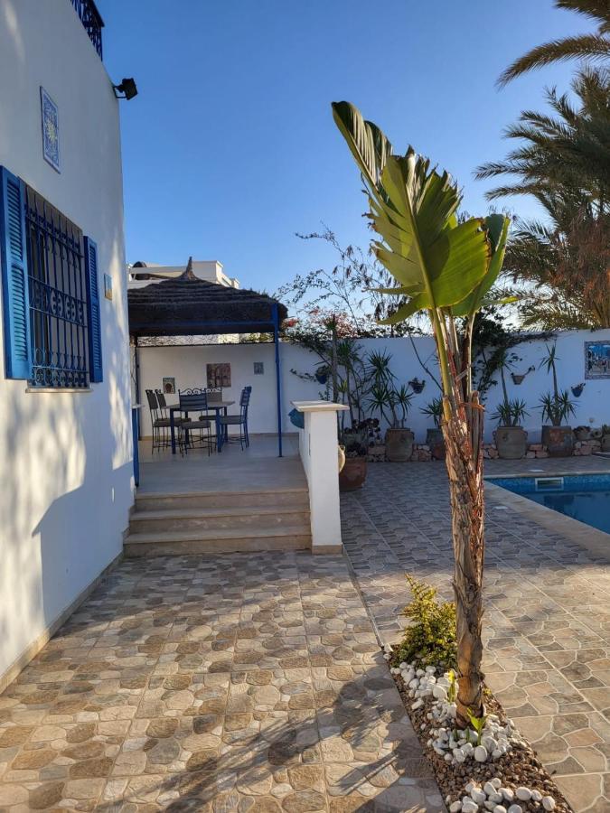 Au Jardin D'Aghir: Villa Arboree, Avec Piscine Privee Sans Vis A Vis! Екстер'єр фото