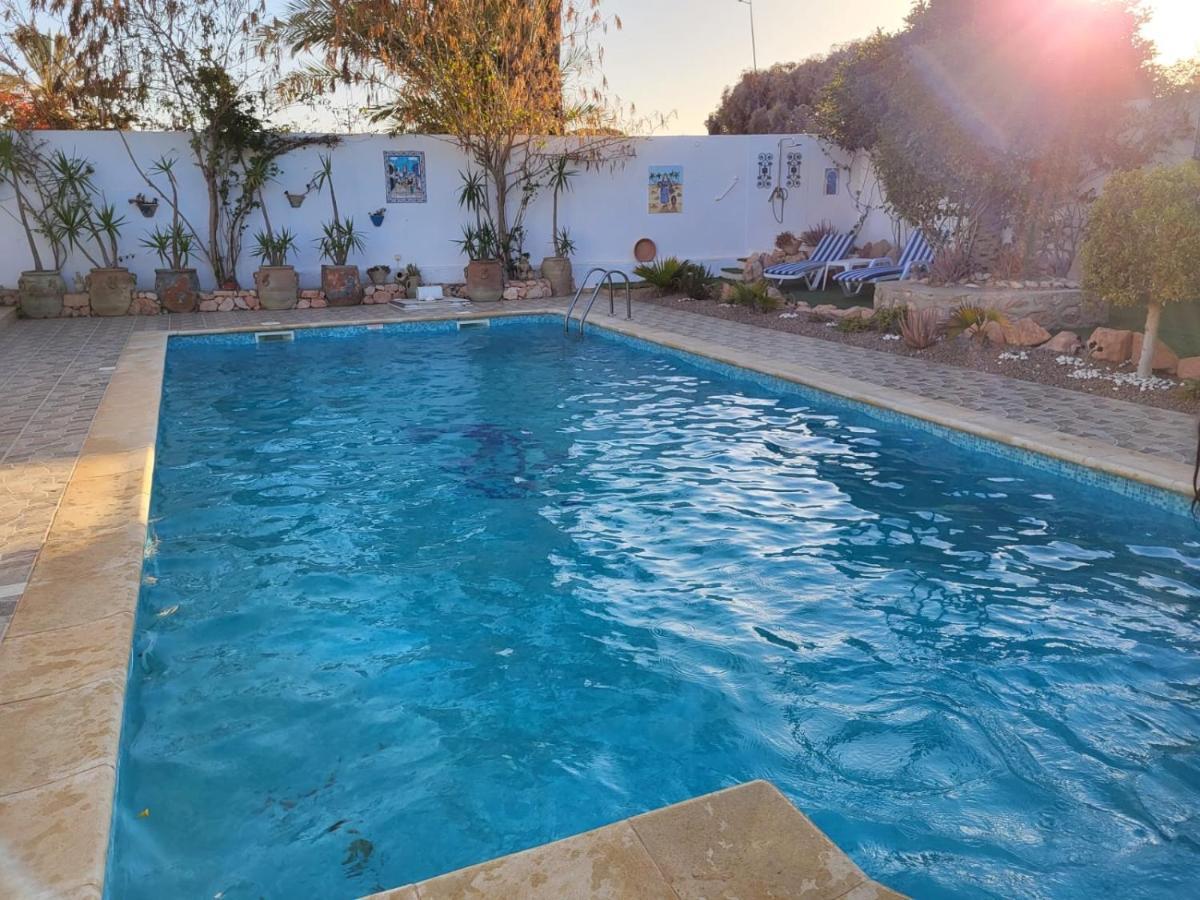 Au Jardin D'Aghir: Villa Arboree, Avec Piscine Privee Sans Vis A Vis! Екстер'єр фото